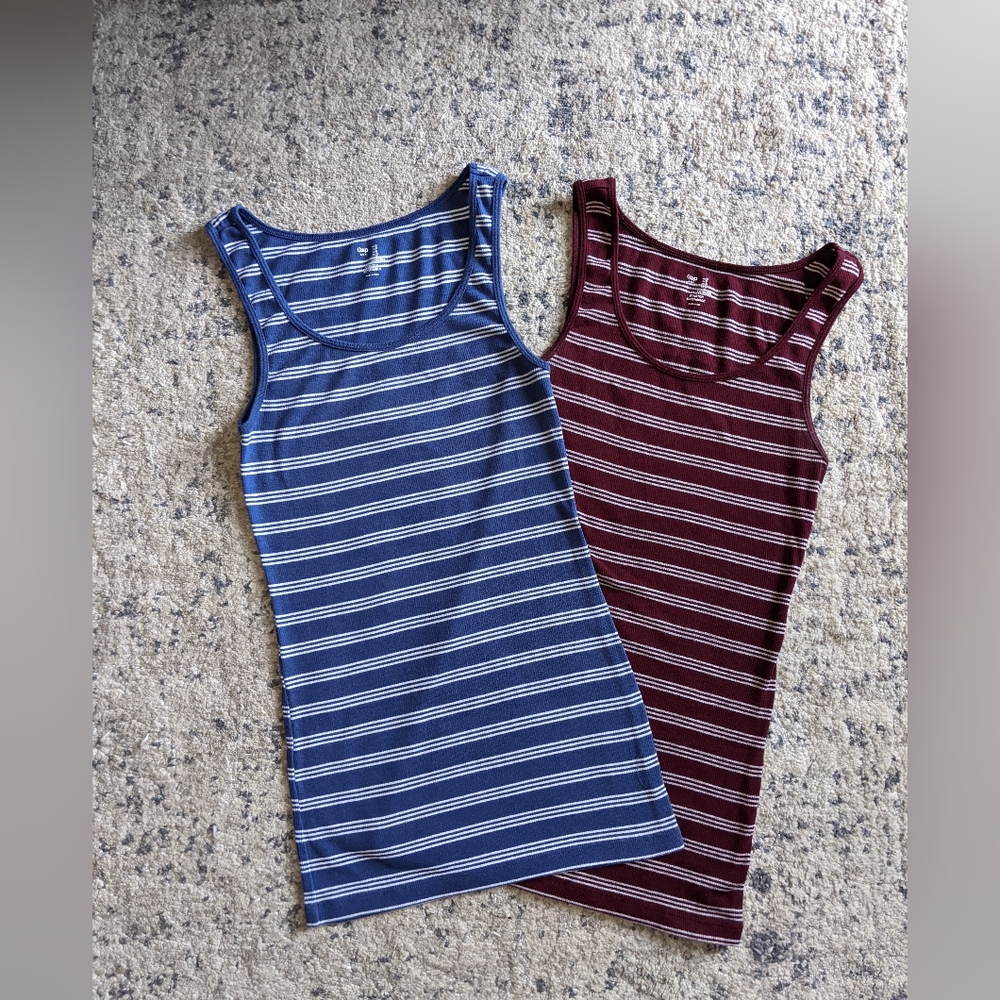 Women's Tank Tops